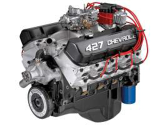 U1362 Engine